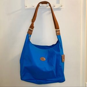 Longchamp Hobo Shoulder Bag